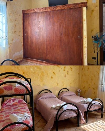 ChiaraMaria - last minute hotel in Unknown City