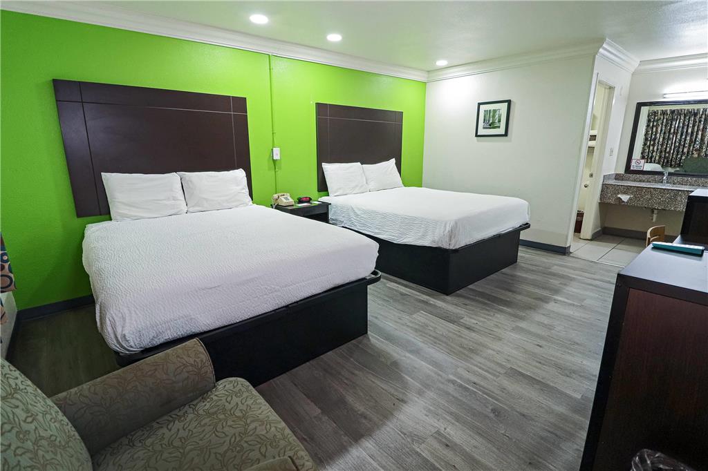 Rodeway Inn San Antonio Lackland AFB SeaWorld - photo 22