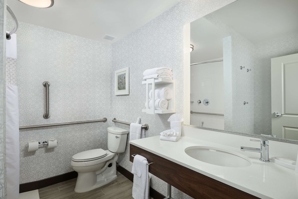 Hampton Inn Fairfax City - photo 31