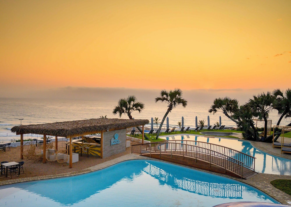 Blue Marlin All Inclusive Seascape by Dream Resorts in Scottburgh, South Africa