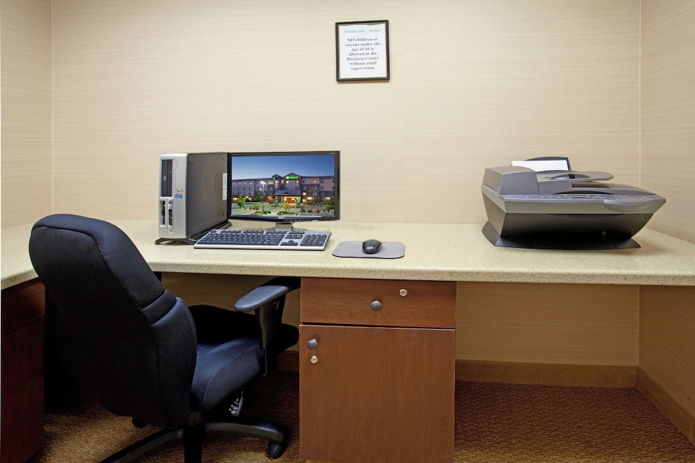 Holiday Inn Denver Parker E470 Parker Road by IHG - photo 20