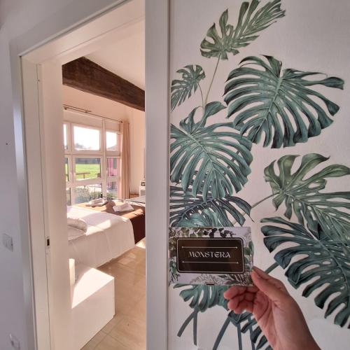 San Vincenzo Rooms — hotel in Anzola Dell'emilia