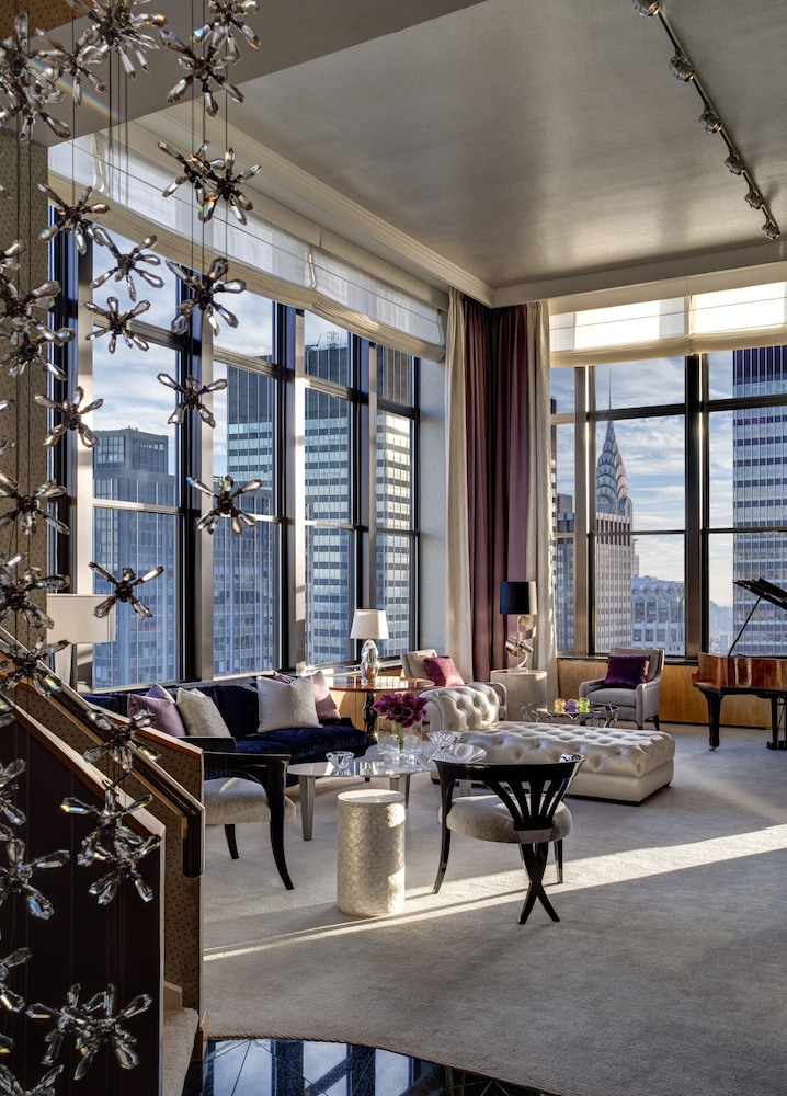 The Towers at Lotte New York Palace - photo 11