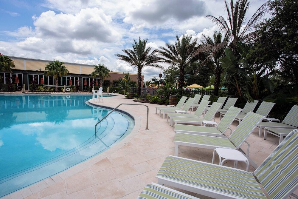 Gorgeous 3Bd Close To Disney @ Festival Resort 661 - photo 16