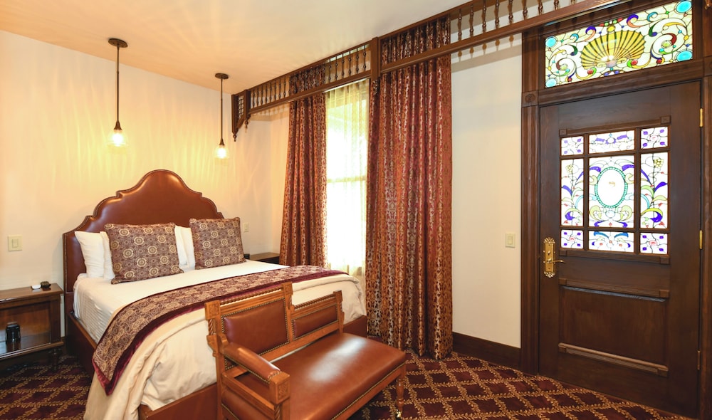 Blackbird Inn - photo 22