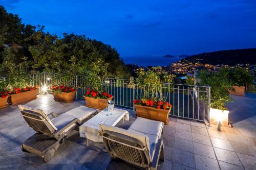 Borgo dell’Uccellaia Turchese Giada in Marciana Marina, Italy