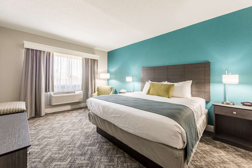 Best Western Plus Sebastian Hotel & Suites - photo 2