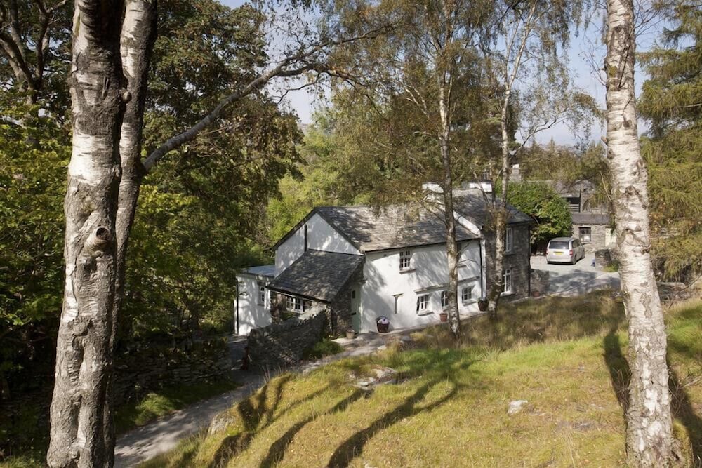 Wythebank in Ambleside, United Kingdom