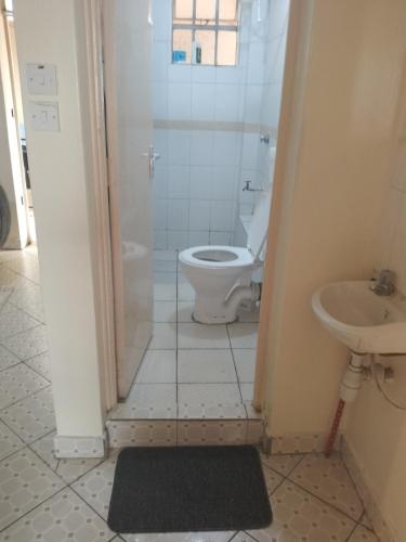 One bedroom fully furnished Airbnb in south b