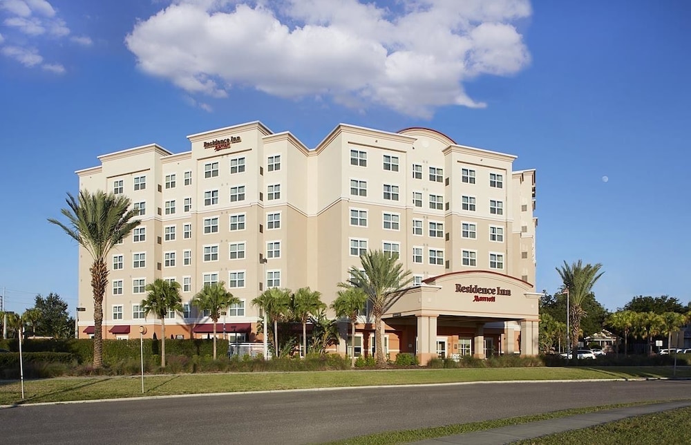 Residence Inn by Marriott Clearwater Downtown - photo 32