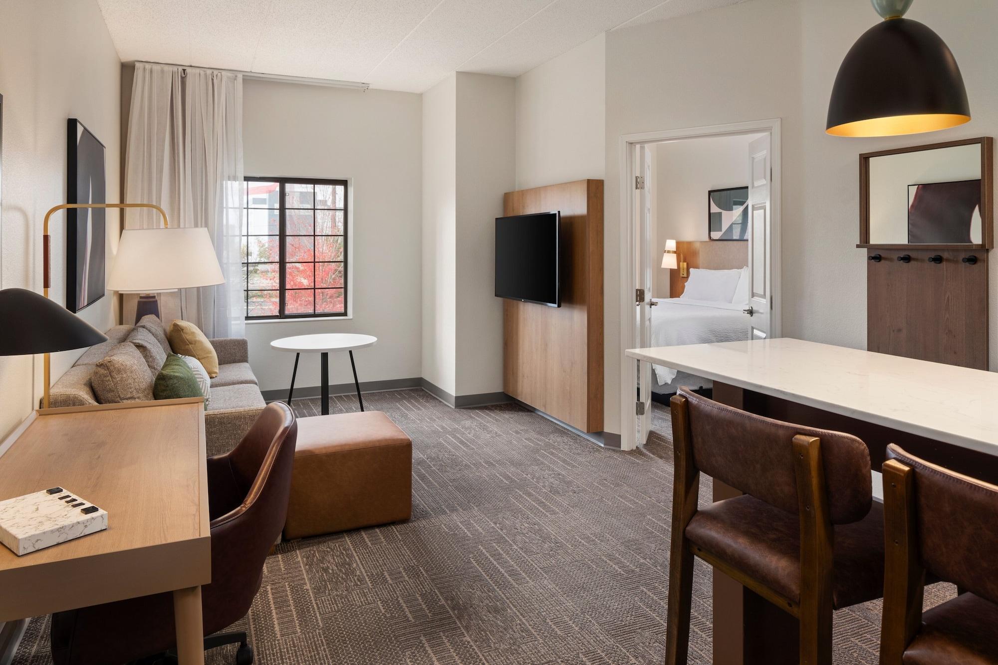 Staybridge Suites Minneapolis Bloomington by IHG - photo 30
