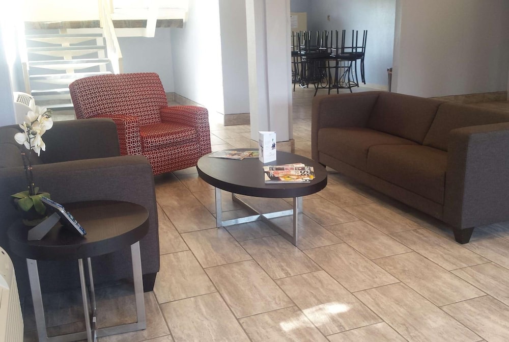 Sioux City Inn - photo 20