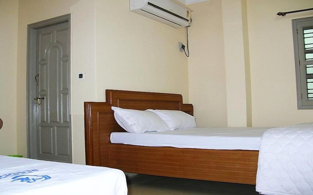 Pujitha Residency in Chittoor, India