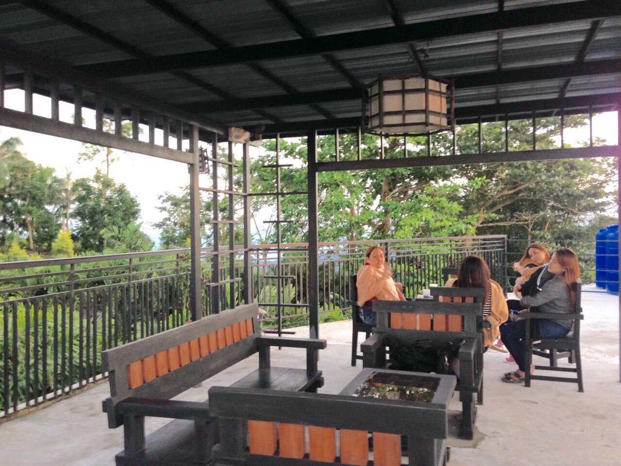 EL Renzo Hotel Tagaytay — Alfonso — photo 5