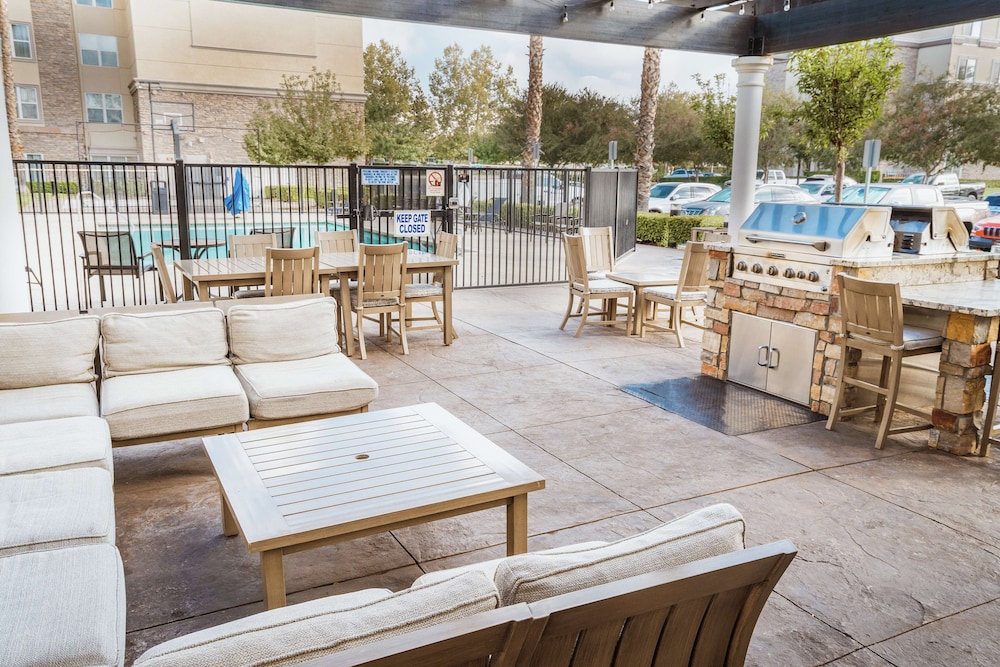 Homewood Suites by Hilton Ontario Rancho Cucamonga - photo 22