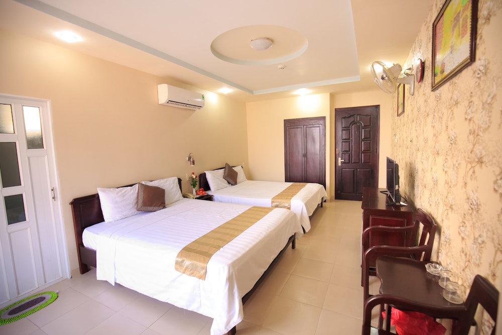Remi hotel - last minute hotel in Nha Trang