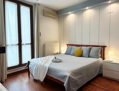 Holihome Le Magnolie in San Benedetto Del Tronto, Italy