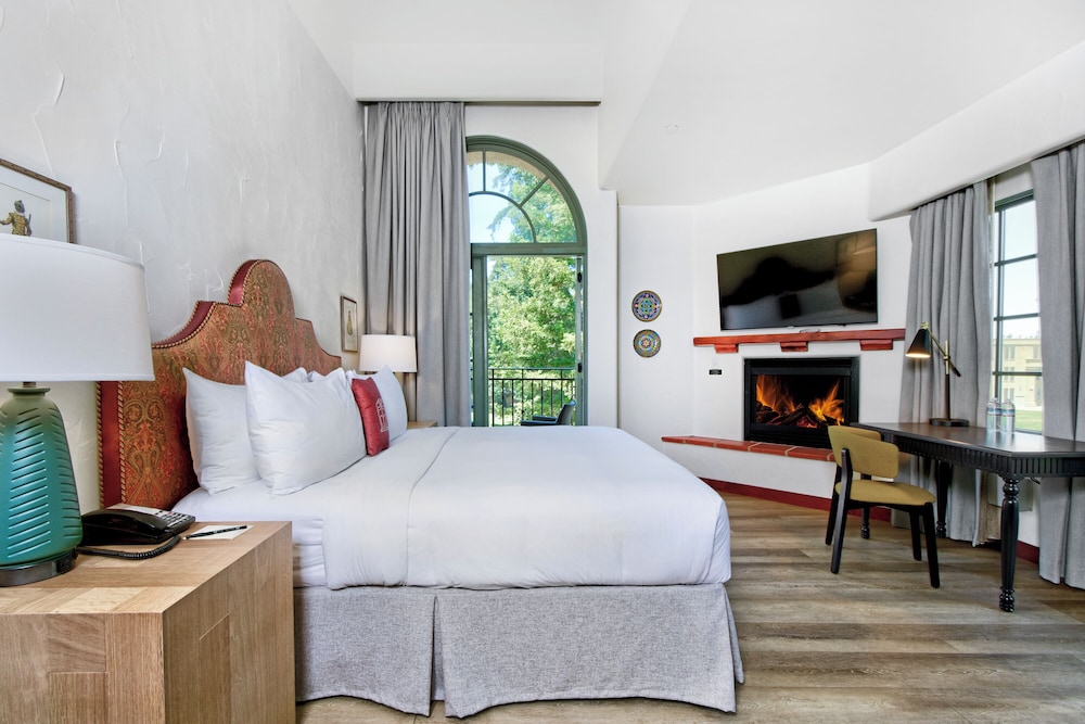 Hotel Los Gatos - photo 15