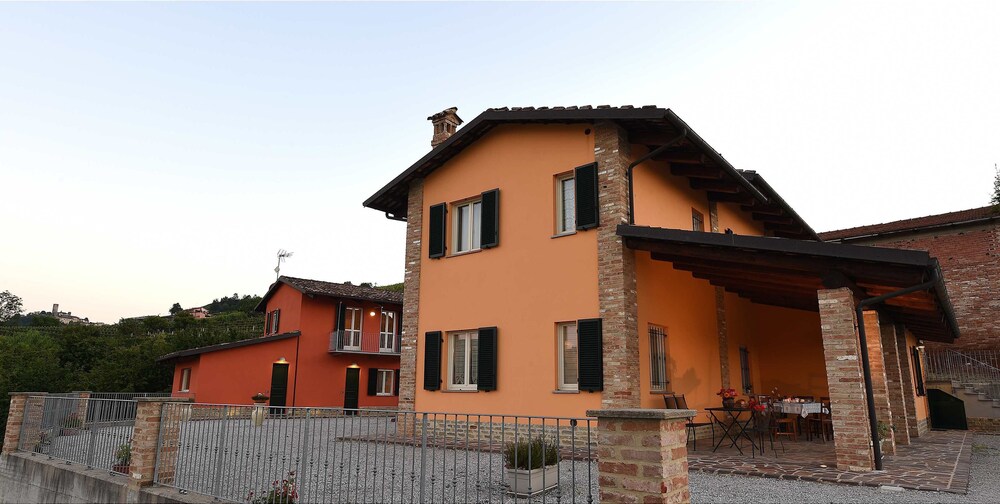 Mark5 Resort - carbon neutral hotel in Murang'a