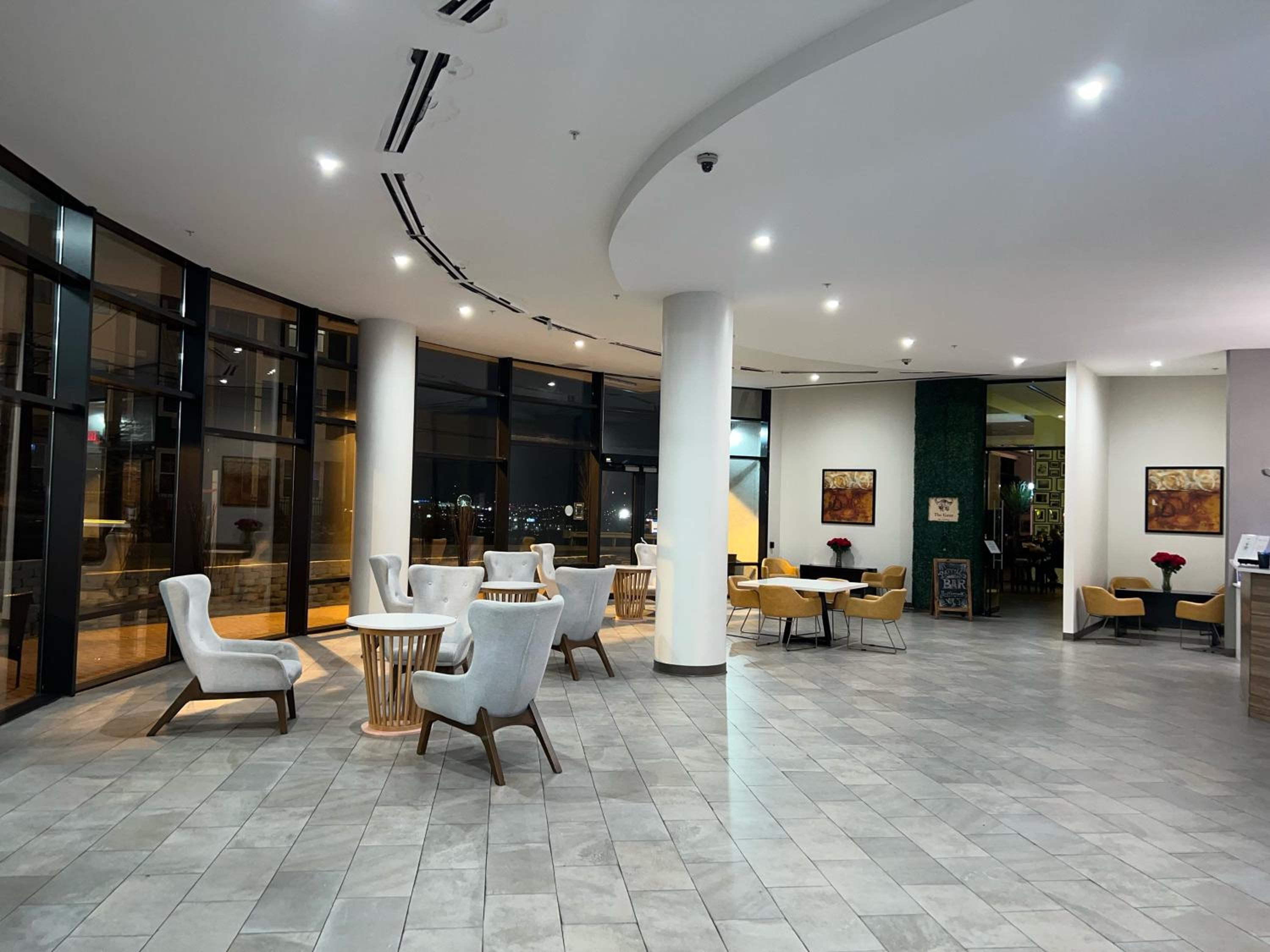 Wyndham Garden North Bergen Near Secaucus - photo 314