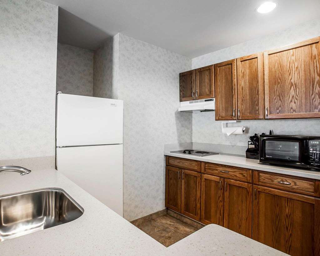Comfort Inn Bellingham - photo 34