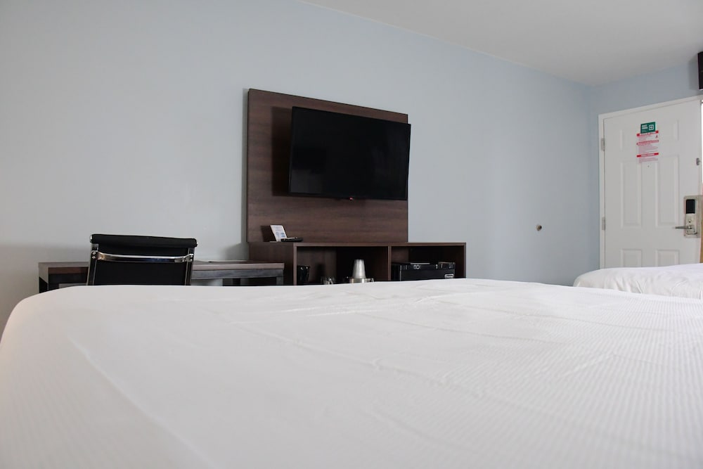 Florence Inn and Suites - photo 4