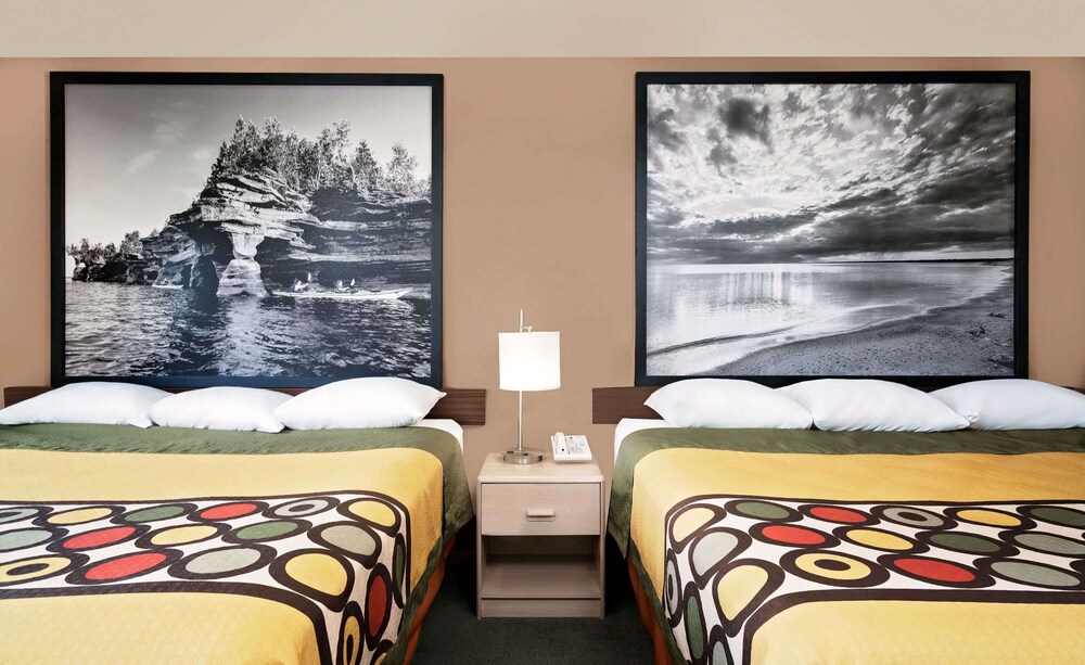 AmericInn by Wyndham Mauston - photo 7