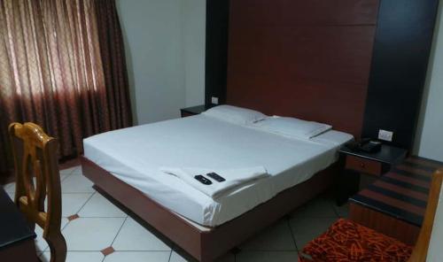 Capital Plaza Residency — Mannarakkat