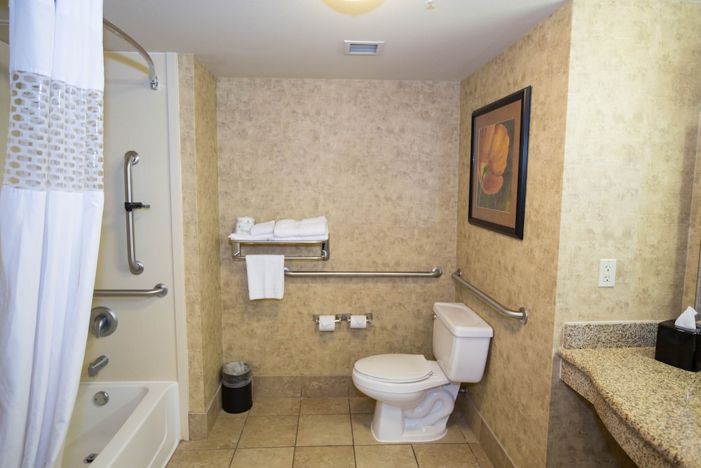 Hampton Inn & Suites Baton Rouge I 10 East - photo 31