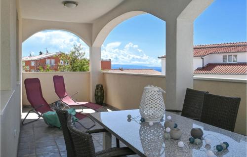 Awesome Apartment In Okrug Gornji — 4-Star Luxury Hotel in Trogir, Croatia