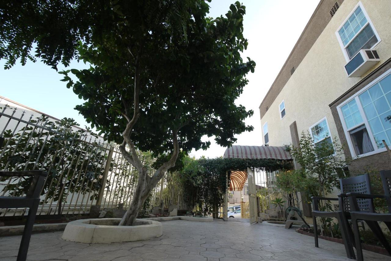 Trylon Hotel Hollywood - photo 3