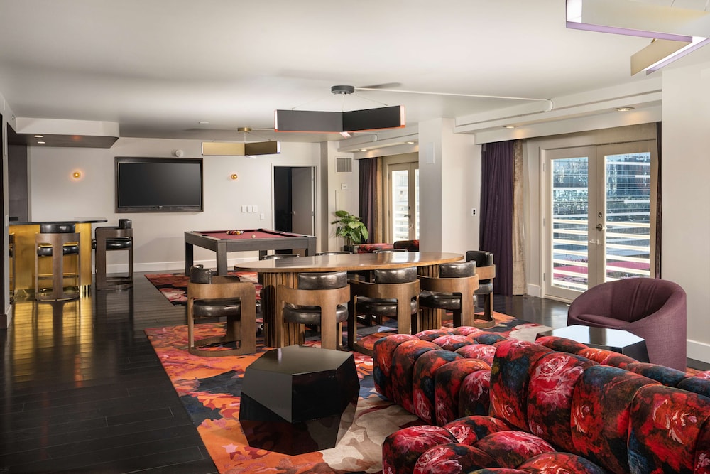 Virgin Hotel Las Vegas Curio Collection by Hilton - photo 42