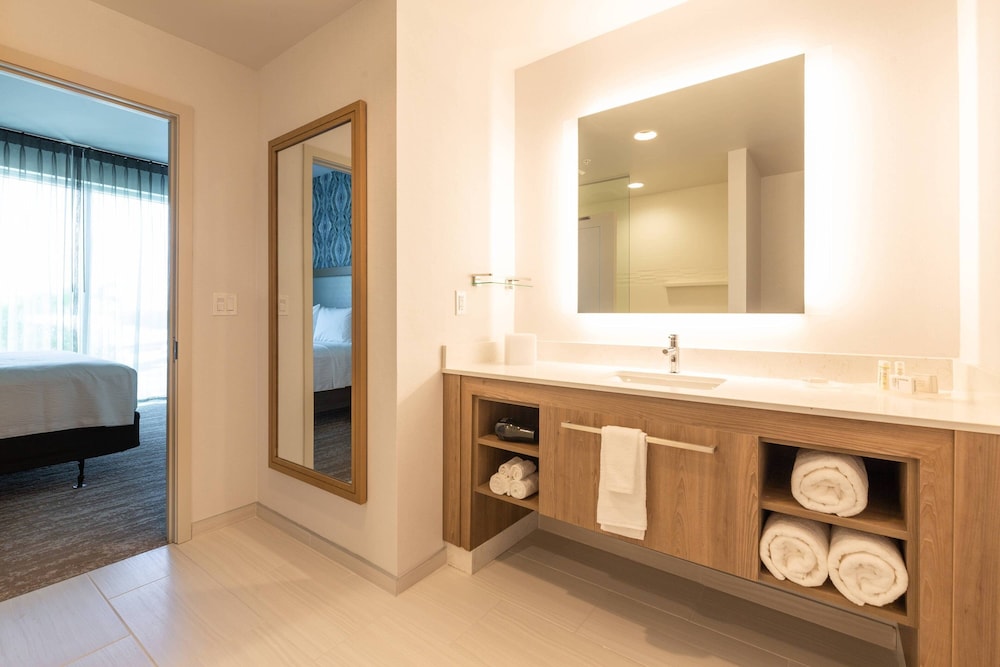 Residence Inn by Marriott Palm Beach Gardens - photo 22