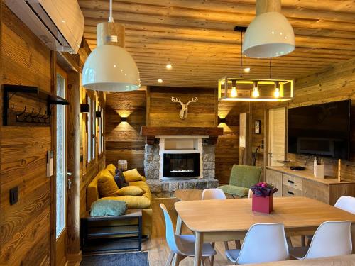 Le Cerf Majestueux Bolquere - last minute hotel in Unknown City