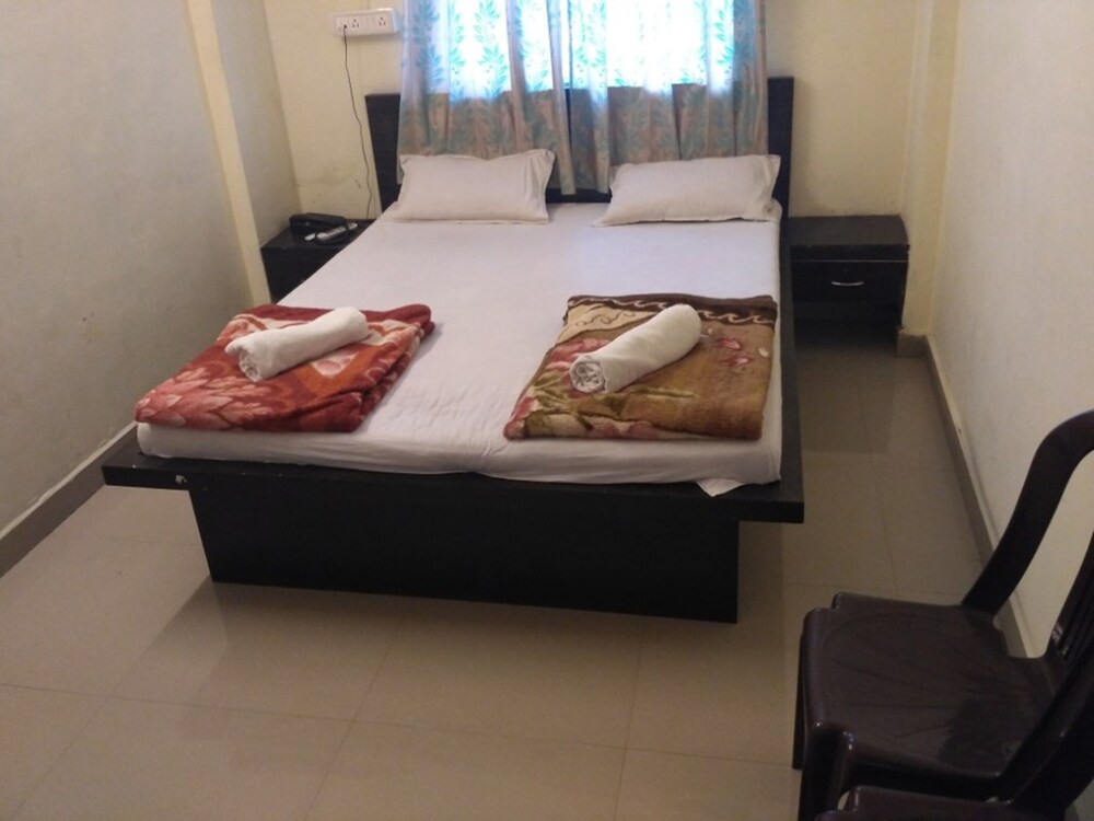 Hotel Morya Garden — Pune — photo 4
