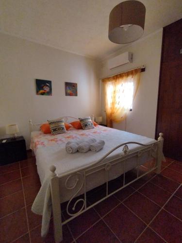 3 Bedrooms Apartment — 4-Star Luxury Hotel in Marsaskala, Malta