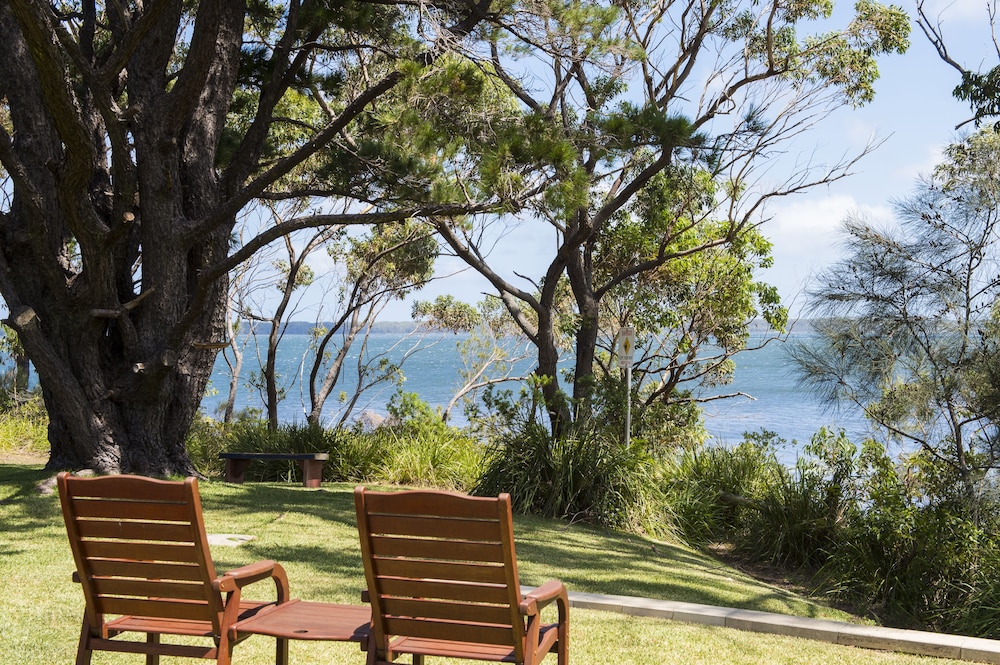 By the Beach B&B Self Contained Apartments — 4-Star Luxury Hotel in Sanctuary Point, Australia