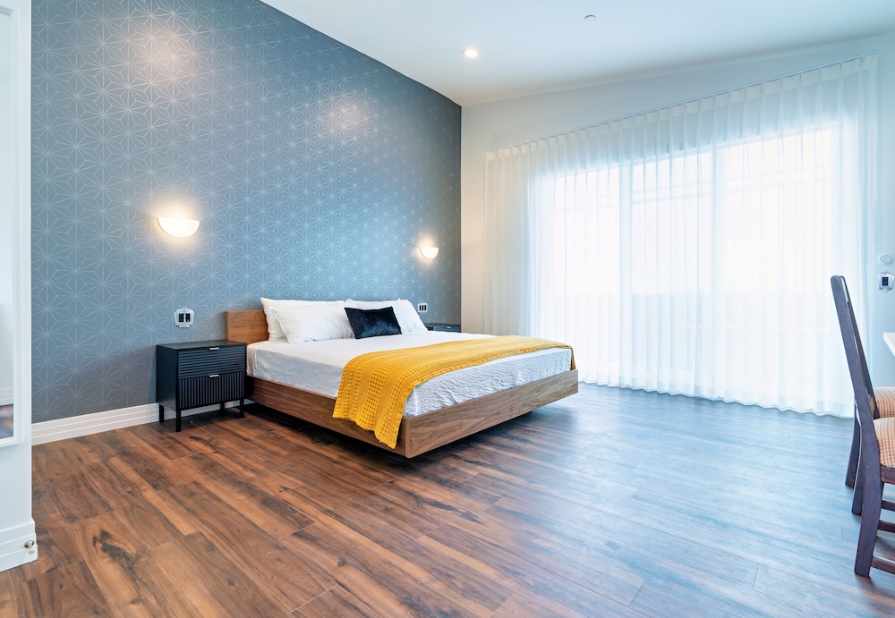 Rhapsody in View Boutique Hotel - photo 4