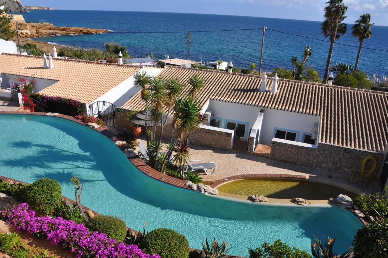 Ocean Villas Luz — 4-Star Luxury Hotel in Luz, Portugal