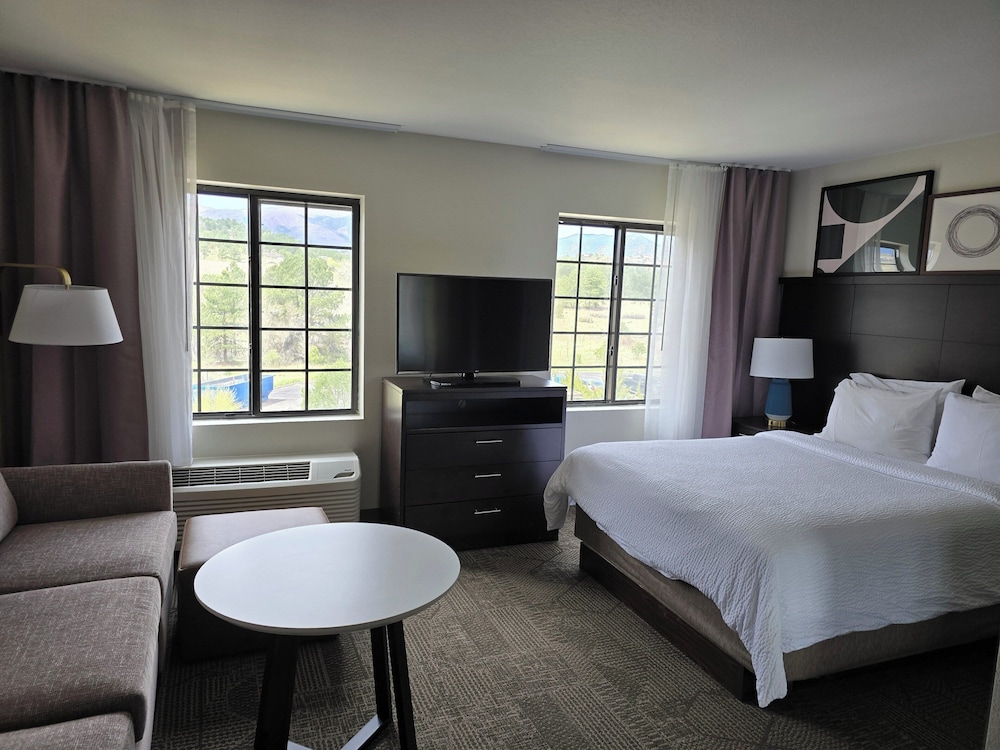 Staybridge Suites Colorado Springs North by IHG - photo 26