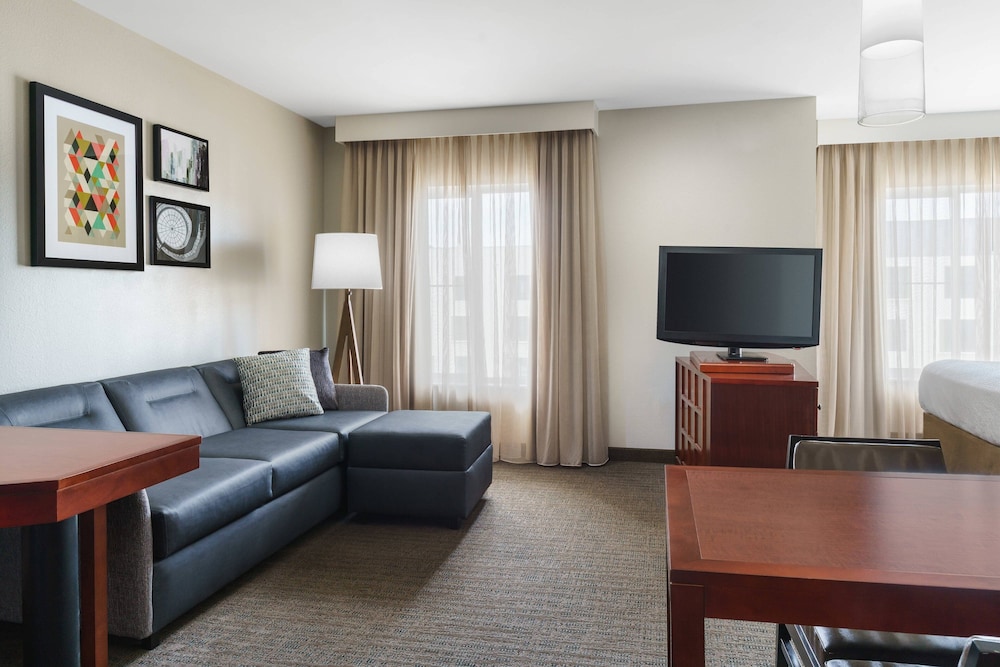 Residence Inn Charleston North Ashley Phosphate - photo 12