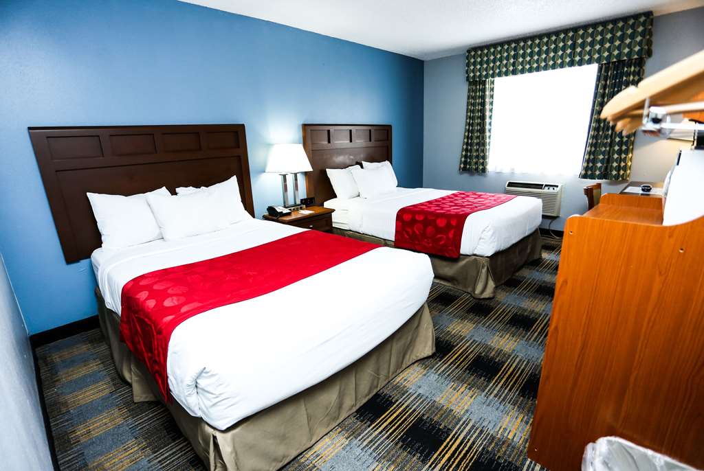 Super 8 by Wyndham Villa Rica - photo 9
