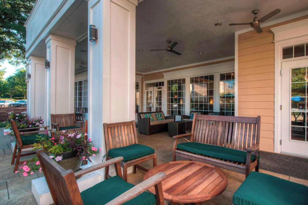Residence Inn by Marriott Chapel Hill - photo 41