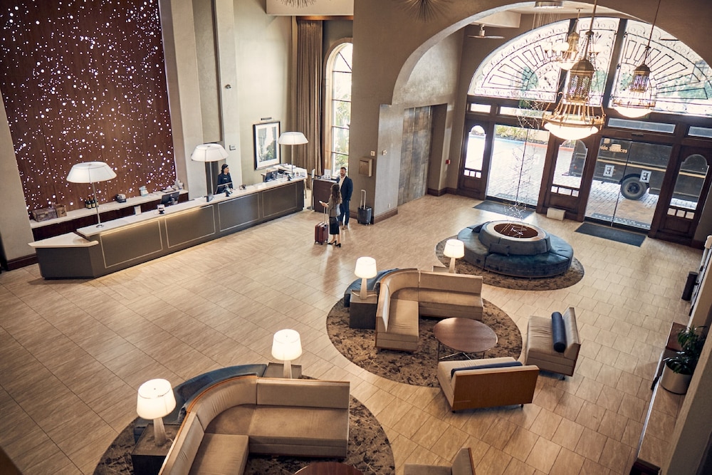 Embassy Suites by Hilton Los Angeles Downey - photo 3