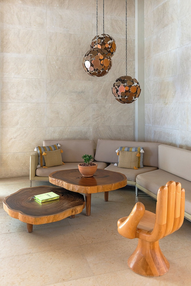 Paradisus Los Cabos Adults Only