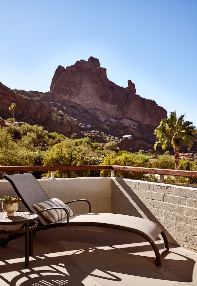 Sanctuary Camelback Mountain Resort and Spa - photo 68