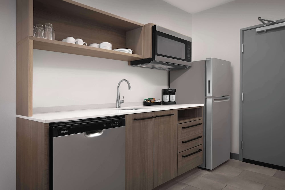 Home2 Suites by Hilton Chattanooga East Ridge - photo 17