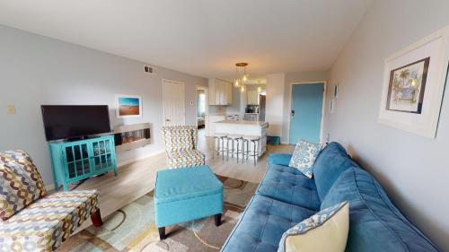 Lighthouse Point 10B by Tybee Beach Vacation Rentals — 4-Star Luxury Hotel in Tybee Island, United States