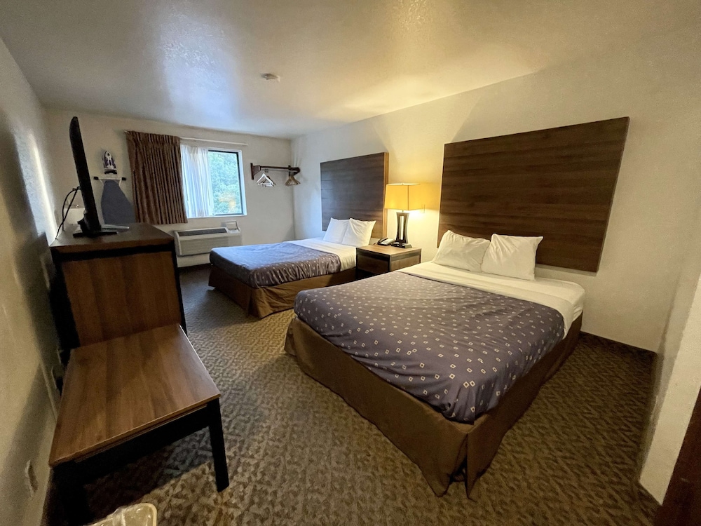 SureStay by Best Western Prince Frederick - photo 4