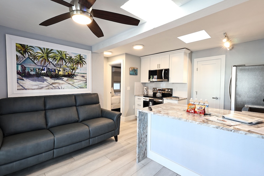 The Inn On Siesta Key - photo 6
